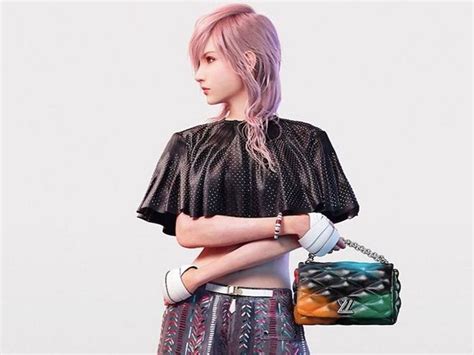 lightning louis vuitton|olivia lidbury lightning.